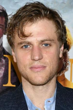 Johnny Flynn