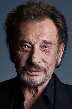 Johnny Hallyday