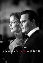 Johnny vs. Amber: El último juicio (Miniserie de TV)