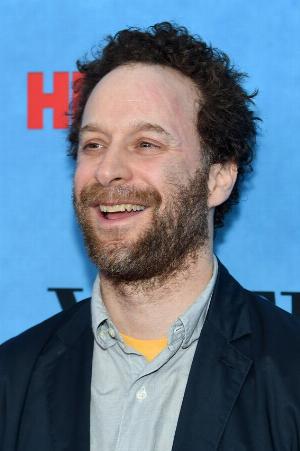 Jon Glaser