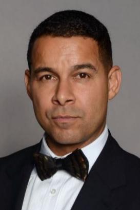 Jon Huertas