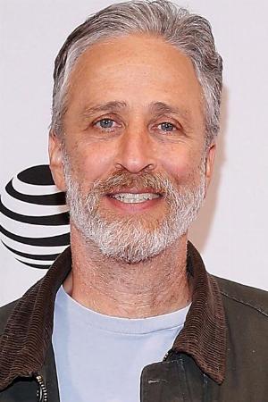 Jon Stewart