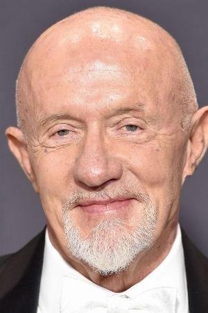 Jonathan Banks