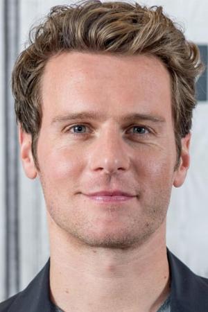 Jonathan Groff