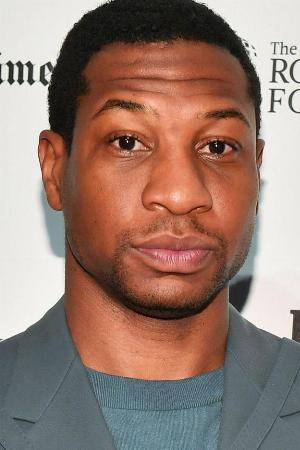 Jonathan Majors