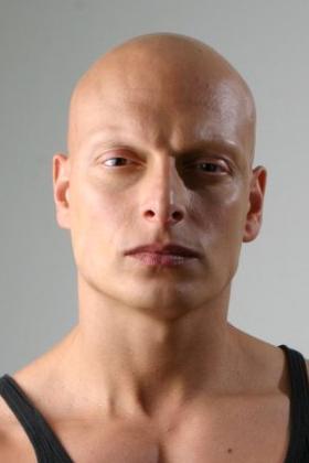 Joseph Gatt