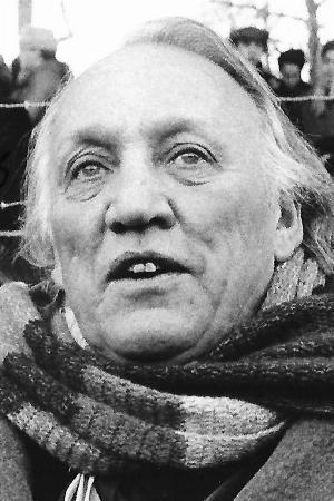 Joseph Losey