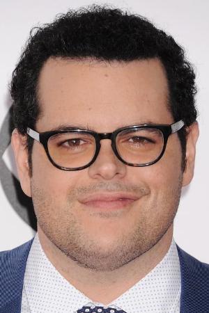 Josh Gad