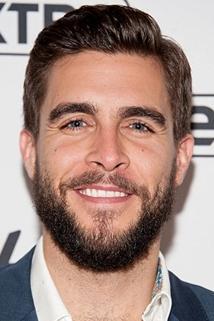 Josh Segarra