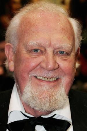 Joss Ackland