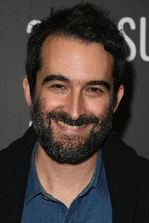 Jay Duplass