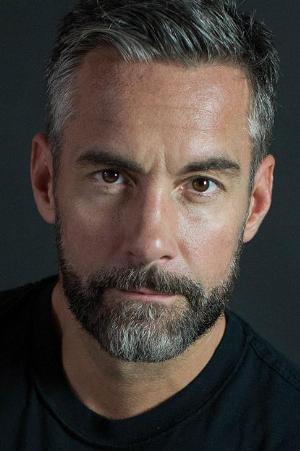 Jay Harrington