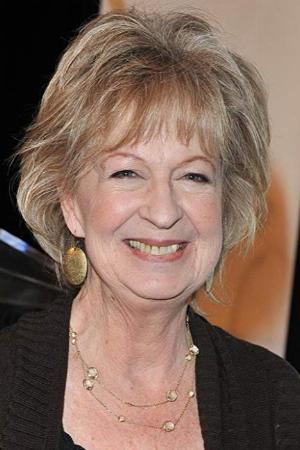 Jayne Eastwood