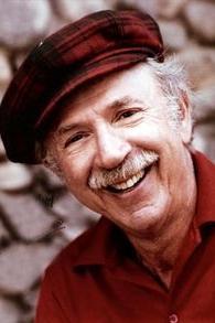 Jack Albertson