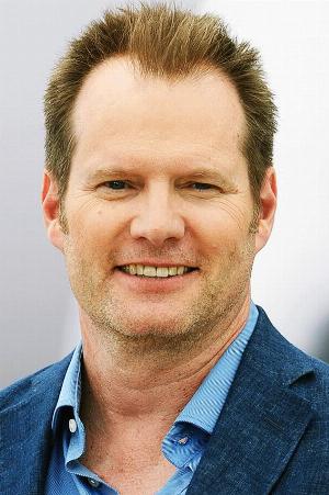 Jack Coleman