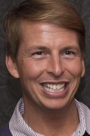 Jack McBrayer