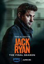 Jack Ryan (TV Series)