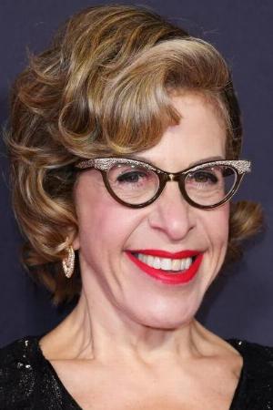 Jackie Hoffman