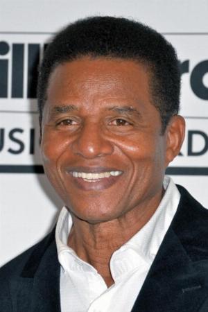 Jackie Jackson