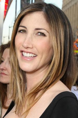 Jackie Sandler