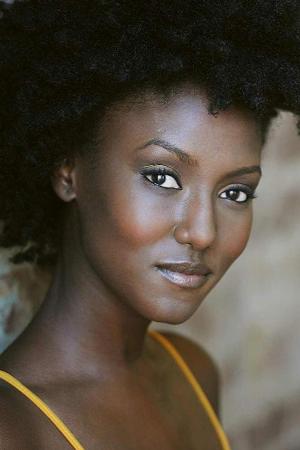 Jade Eshete