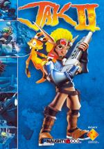 Jak II: El renegado 