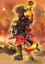 Jak 3 