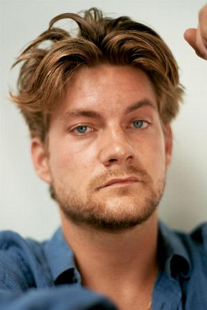 Jake Weary