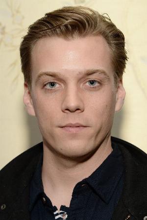 Jake Abel