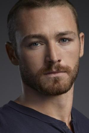 Jake McLaughlin