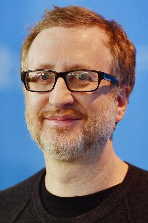 James Gray