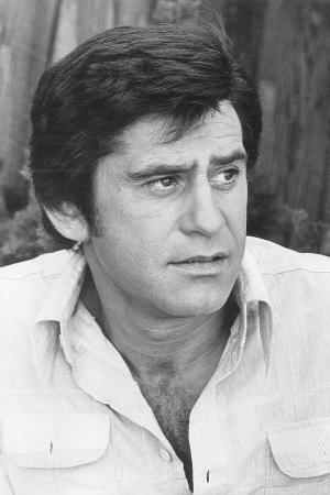 James Farentino