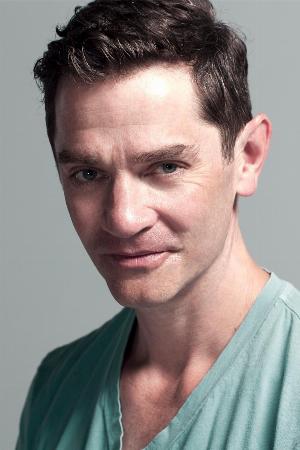 James Frain