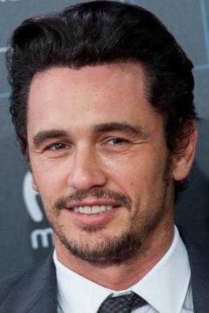 James Franco