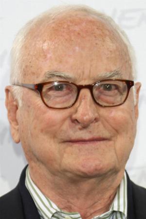 James Ivory