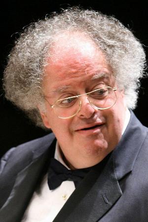 James Levine