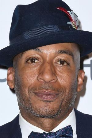 James Lesure