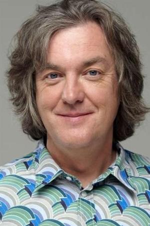 James May