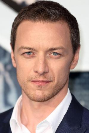 James McAvoy