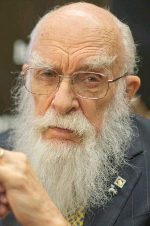 James Randi