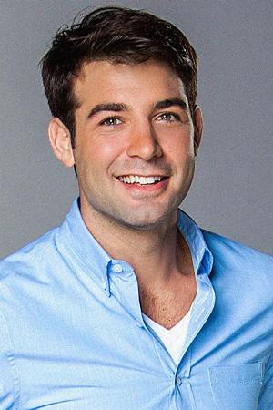 James Wolk