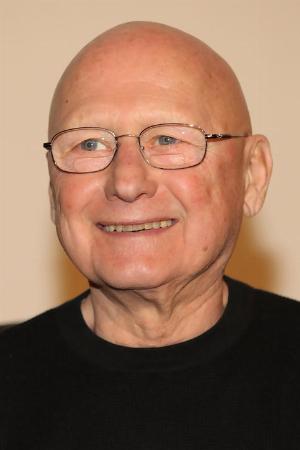 James Tolkan