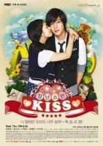 Playful Kiss (Serie de TV)