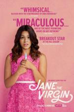 Jane the Virgin (Serie de TV)