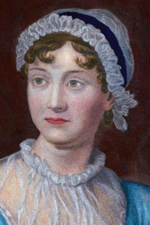 Jane Austen