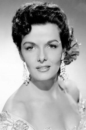 Jane Russell