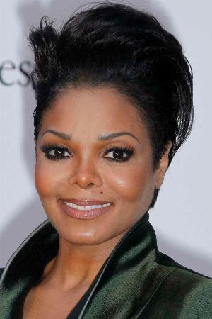 Janet Jackson