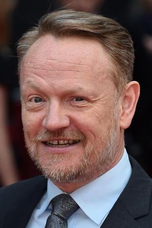 Jared Harris