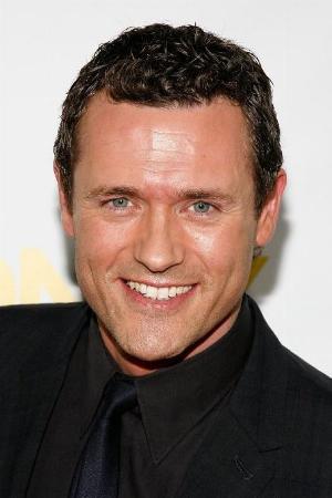 Jason O'Mara