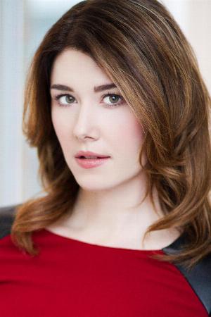 Jewel Staite